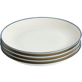 White Dinner Plates Royal Doulton Gordon Ramsay Maze Dinner Plate