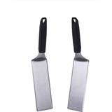 Blackstone 5550 Extra Long Griddle Spatula Perfect Barbecue Cutlery