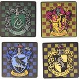 Harry Potter Coasters Harry Potter Hogwarts Coaster