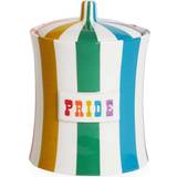 Jonathan Adler Vice Pride Canister Kitchen Container