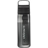 Lifestraw Go Series BPA-Free Water Bottle