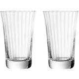 Baccarat Drinking Glasses Baccarat Nuits Highball Drinking Glass