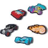 Toys Crocs Jibbitz Hot Wheels 5 Pack, Kids, Multi