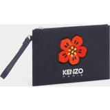 Kenzo Crossbody Bags Kenzo Briefcase Men colour Blue