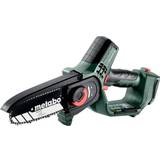 Metabo Chainsaws Metabo MS 18 LTX 15