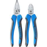 Gedore Saws Gedore S 8394 Force Pliers Set 2