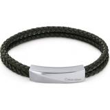 Calvin Klein Braided Bracelet 19.5cm 35000097