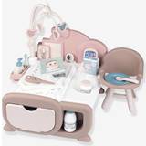 Smoby Dolls & Doll Houses Smoby Puppen-Babyzimmer Baby Nurse