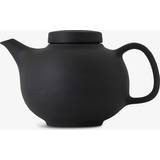 Royal Doulton Teapots Royal Doulton Olio 14cm Black Teapot
