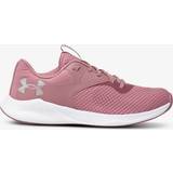 Pink Gym & Training Shoes Under Armour womens aurora performance trainers pink