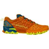 La Sportiva Running Shoes La Sportiva Bushido II M - Hawaiian Sun/Lime Punch
