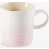 Pink Espresso Cups Le Creuset Stoneware Espresso Cup