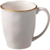 Ceramic Kitchen Utensils Heirol Nosse Edge cup with handle Spatula