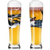 Ritzenhoff Beer Glasses Ritzenhoff brauchzeit Bierglas