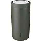 Stelton Cups & Mugs Stelton To Go Click 0,2L Thermobecher