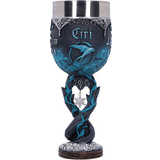 Nemesis Now The Witcher Ciri Goblet 19.5cm Wine Glass