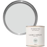 Laura Ashley Ceiling Paints - Grey Laura Ashley Matt Emulsion Powder Ceiling Paint Grey