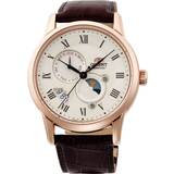 Orient Men Wrist Watches Orient automatik classic ra-ak0007s10b