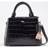 DKNY Bags on sale DKNY Paige's Stch Ld34 Black