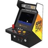 Game Consoles My Arcade Atari Micro Player Pro, 100 Games DGUNL-7013