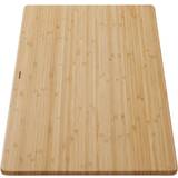 Blanco Chopping Boards Blanco 239449 Bambus Schneidebrett