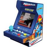 Game Consoles My Arcade Pico Player, Mega Man DGUNL-7011