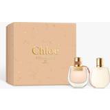 Chloé Gift Boxes Chloé Christmas 2023 Nomade Eau Parfum Spray