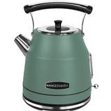 Kettles Rangemaster RMCLDK201MG Classic Traditional