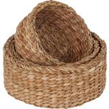 Dixie Esther 3-pack Bread Basket