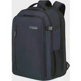 Blue Computer Bags Samsonite Roader 17.3" Recycled Laptop Backpack Dark Blue