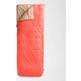 The North Face Wawona Bed Sleeping Bag: 35F Regular