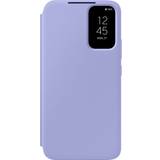 Silicones Wallet Cases Samsung EF-ZA346. Case type: Wallet case Brand compatibility: