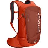 Orange Ski Bags Ortovox Cross Rider Ski touring backpack l, red