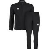Tracksuits Children's Clothing on sale Under Armour Boy's UA Challenger Tracksuit - Black/White
