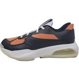 Jordan Men Shoes Jordan Air 200E "Hot Curry/BlackTeam Orange" sneakers men Rubber/Fabric/Fabric