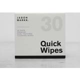 Shoe Cleaning Shoe Care & Accessories Jason Markk Quick Wipes Pack
