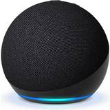 Smart Speaker Bluetooth Speakers Amazon Echo Dot 5th 2022