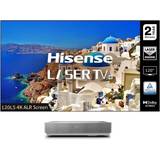 HDR - Smart TV TVs Hisense 120L5HTUKA Laser Smart
