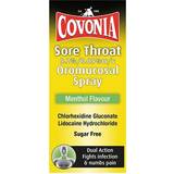 Protection & Assistance Covonia Throat Spray 30ml