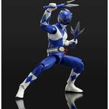 Power Rangers Toy Weapons Power Rangers Furai Model Plastic Model Kit Blue Ranger 13 cm