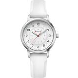 Wenger Watches Wenger Avenue Ladies White