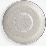 Villeroy & Boch Perlemor Sand 12cm Saucer Plate