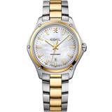 Ebel Women Watches Ebel Discovery Ladies White