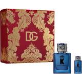 Dolce & Gabbana Men Gift Boxes Dolce & Gabbana K by Dolce & Gabbana Gift Set EdP 50ml + EdP 5ml