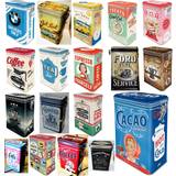 Coffee Jars on sale Nostalgic-art vorrats Kaffeedose