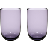 Villeroy & Boch Drink Glasses Villeroy & Boch Like long Drink Glass 4pcs