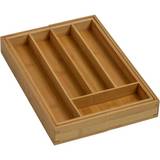 Premier Housewares Cutlery Trays Premier Housewares Expandable Small Cutlery Tray