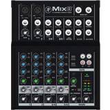Mackie Studio Mixers Mackie Mix 8 Mixer