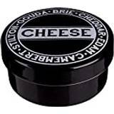 Cheese Domes Premier Housewares Black Cheese Dome