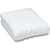 Guest Towels Catherine Lansfield Zero Twist Guest Towel White